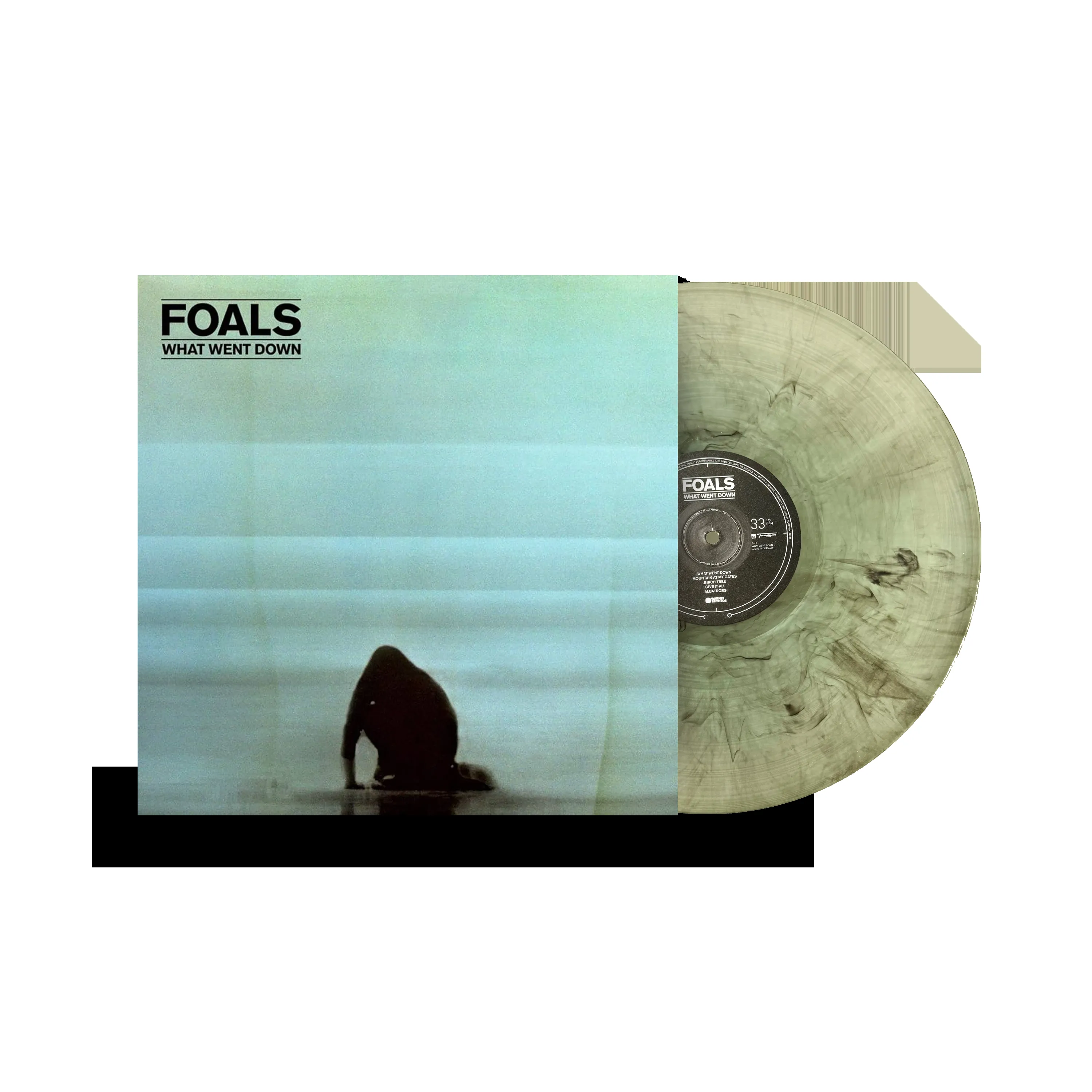 ALTERNATIVE ROCK｜ROCK / POPS / INDIE｜ディスクユニオン