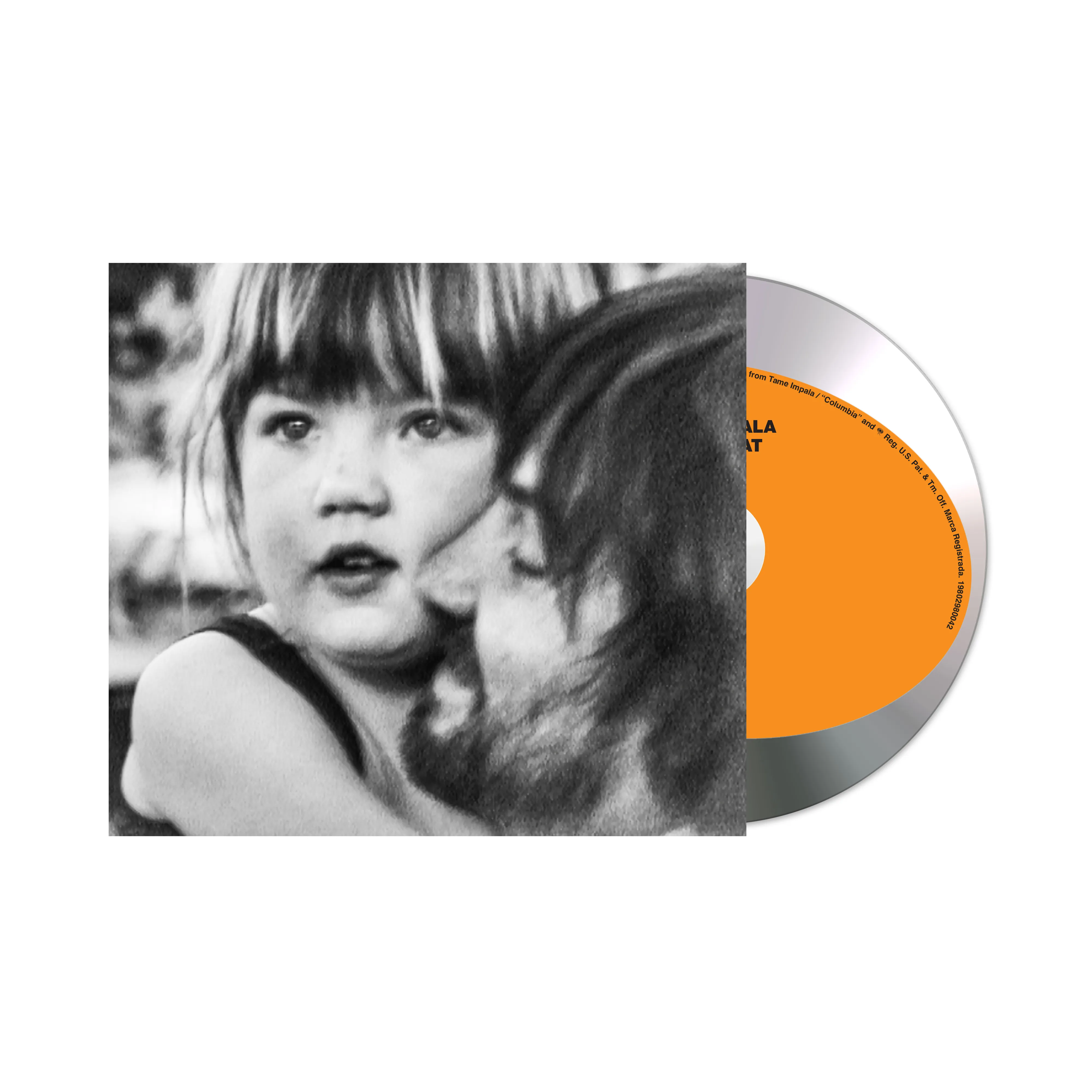 TAME IMPALA / テーム・インパラ / DEADBEAT (CD)