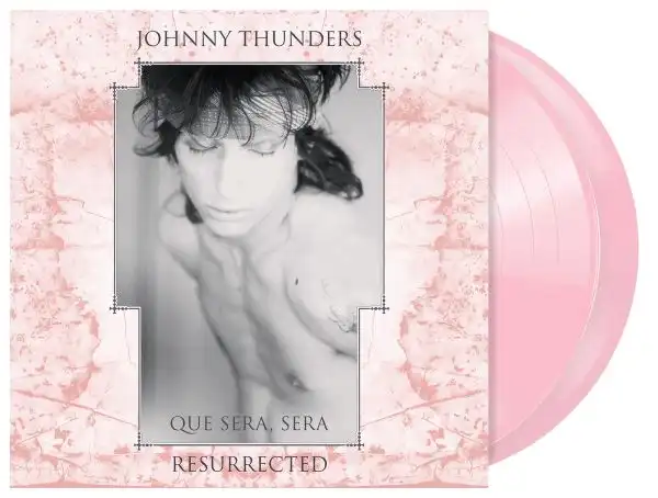 JOHNNY THUNDERS / LOOKING FOR JOHNNY (ORIGINAL SOUNDTRACK