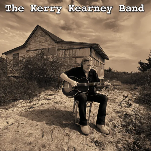 KERRY KEARNEY BAND / THE KERRY KEARNEY BAND