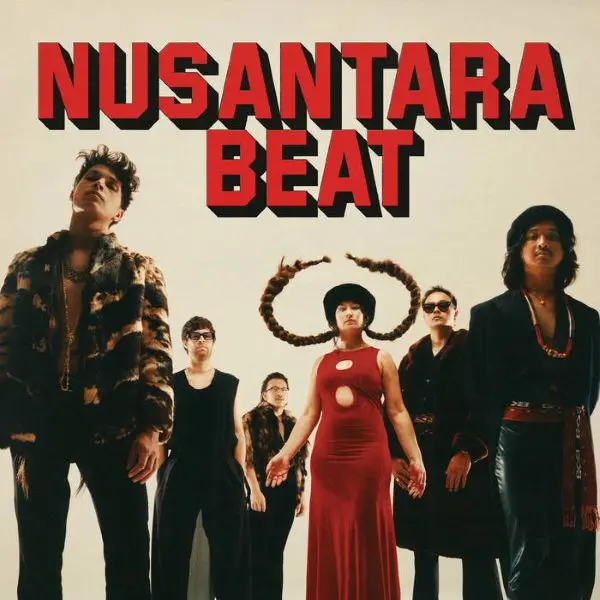 NUSANTARA BEAT / ヌサンタラ・ビート / NUSANTARA BEAT
