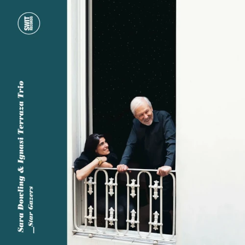 SARA DOWLING / Star Gazers