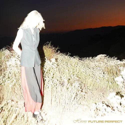 HIRONS / FUTURE PERFECT (12")