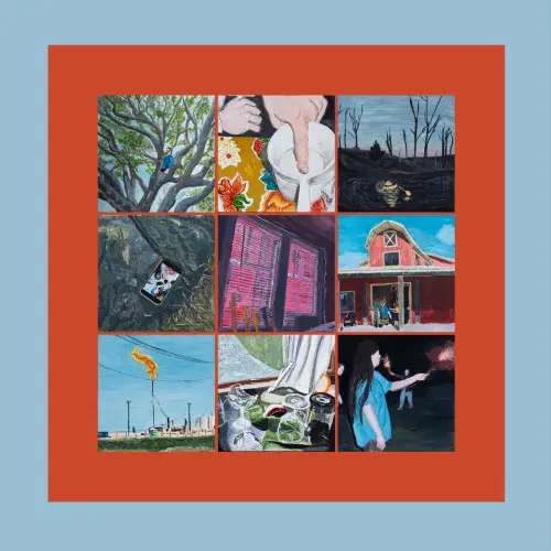 JOELTON MAYFIELD / CROWD PLEASER