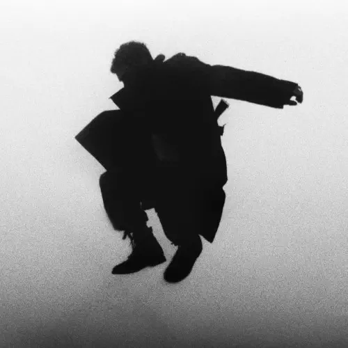 DEL WATER GAP / CHASING THE CHIMERA