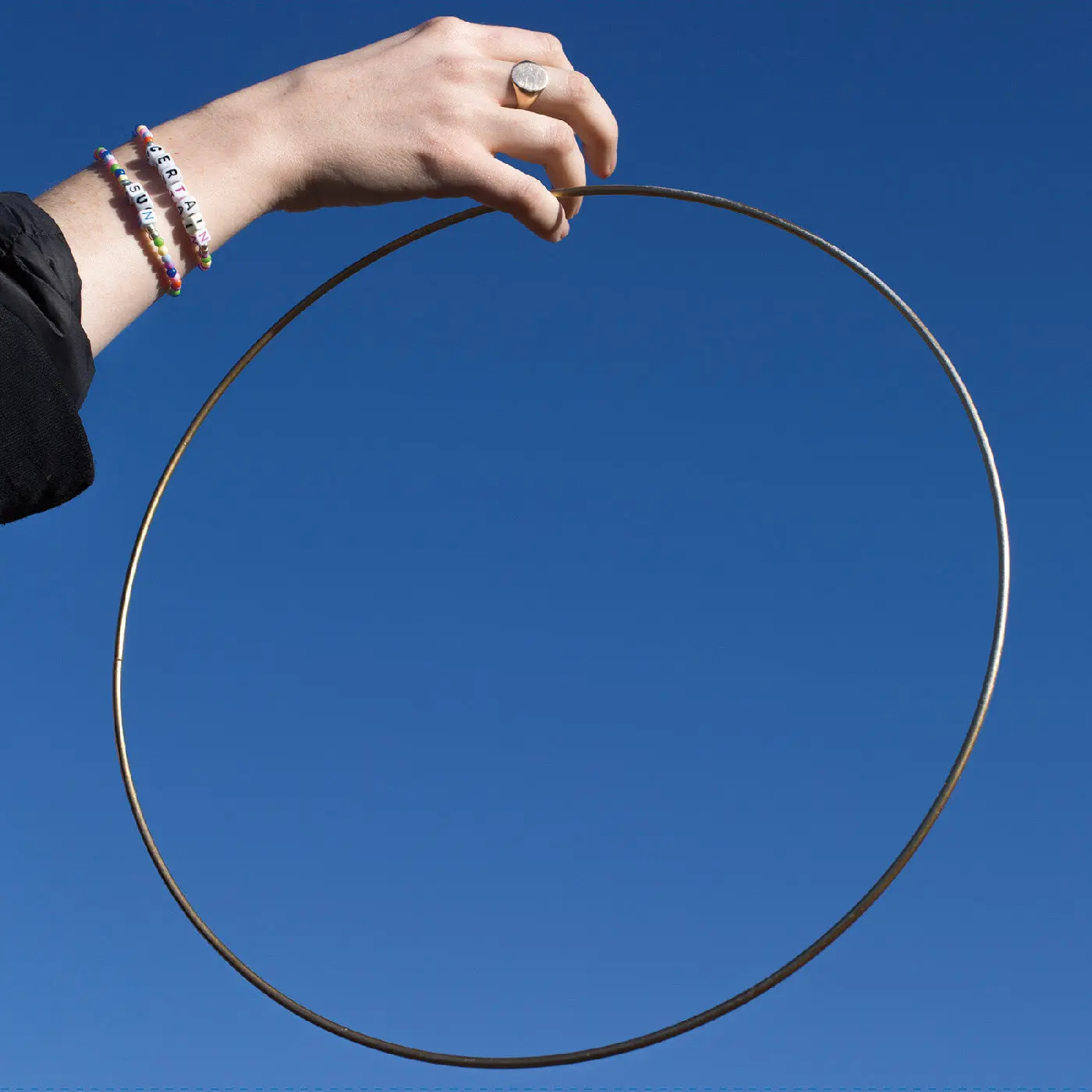 SWEET HARM / CERTAIN SUN