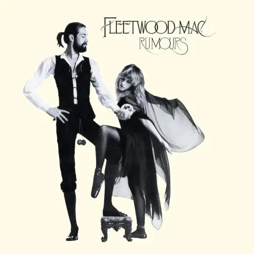 FLEETWOOD MAC / フリートウッド・マック商品一覧｜ディスク