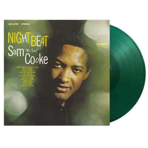 最終値下げ開封済みですが新品未再生　サム・クック2枚組レコード SAM COOKE / サム・クック商品一覧｜PUNK｜ディスクユニオン