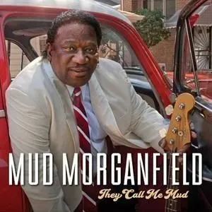 マッド・モーガンフィールド / ゼイ・コール・ミー・マッド