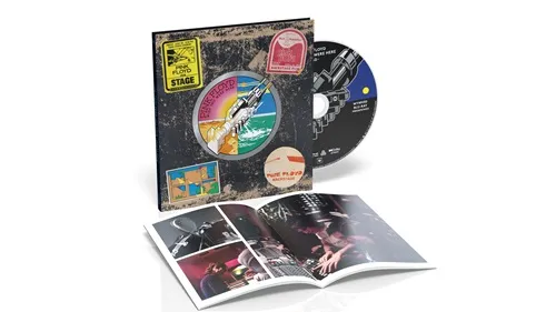 PINK FLOYD / ピンク・フロイド商品一覧｜OLD ROCK｜ディスク