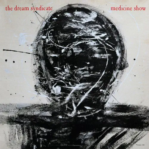 MEDICINE SHOW: I KNOW WHAT YOU LIKE (40TH ANNIVERSARY REISSUE LP