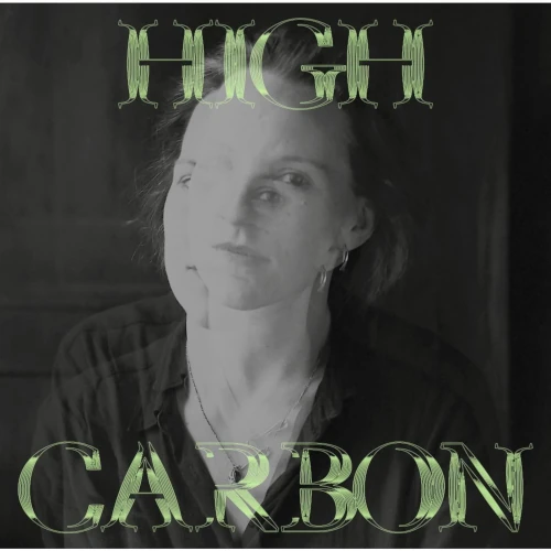 HELEEN VAN HAEGENBORGH / High Carbon(LP)