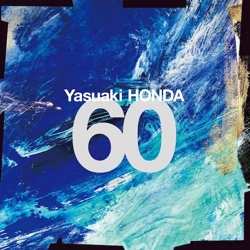 YASUAKI HONDA / 本田恭章 / 60