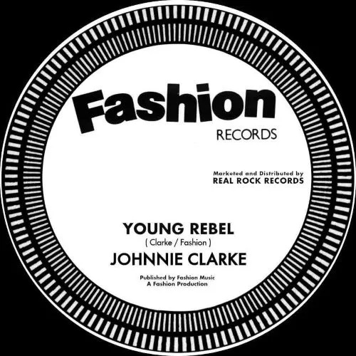 JOHNNY CLARKE / ジョニー・クラーク商品一覧｜ディスクユニオン