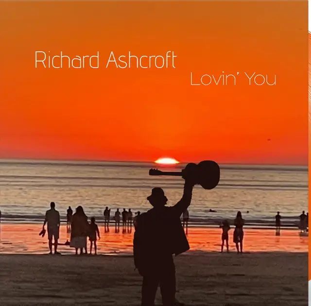 RICHARD ASHCROFT / リチャード・アシュクロフト商品一覧｜ディスク