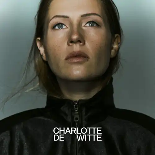 CHARLOTTE DE WITTE / シャーロット・デ・ウィット / CHARLOTTE DE WITTE (2LP)
