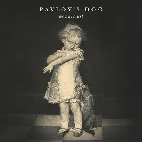 PAVLOV'S DOG / パヴロフス・ドッグ / WONDERLUST - 180g LIMITED VINYL