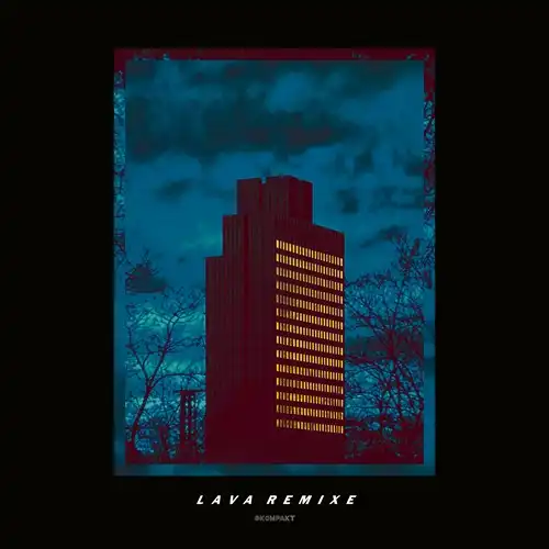 MICHAEL MAYER / マイケル・メイヤー / THE FLOOR IS LAVA REMIXE