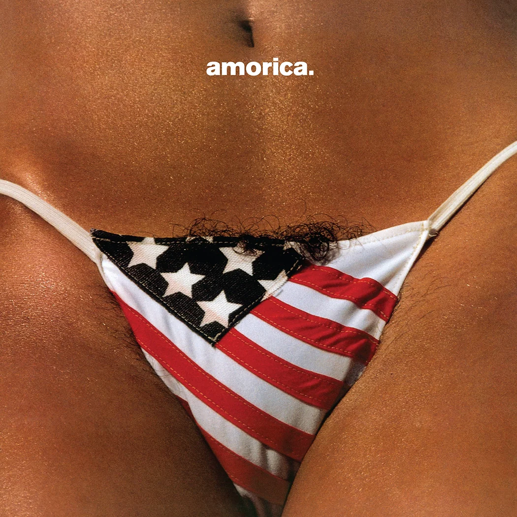 BLACK CROWES / AMORICA [1CD EDITION]