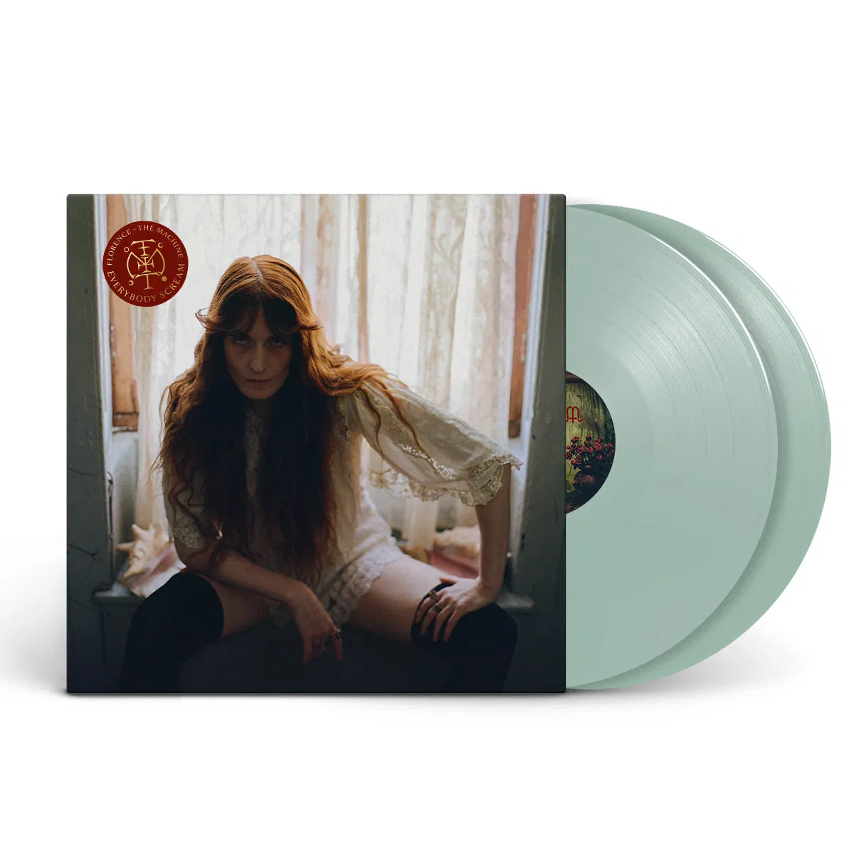 florence and the machine レコード　アナログ盤 FLORENCE AND THE MACHINE / フローレンス・アンド・ザ・マシーン商品