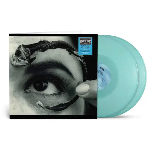 MR. BUNGLE / DISCO VOLANTE [2LP] (TRANSLUCENT LIGHT BLUE VINYL, ROCKTOBER 2025, BRICK & MORTAR EXCLUSIVE)