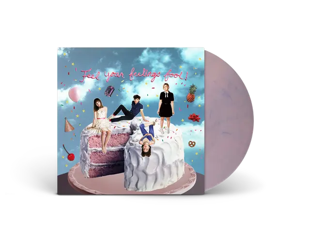 ニルヴァーナ ネヴァーマインド(スーパー・デラックス・エディション) ニルヴァーナ / ネヴァーマインド - 30周年記念スーパー・デラックス