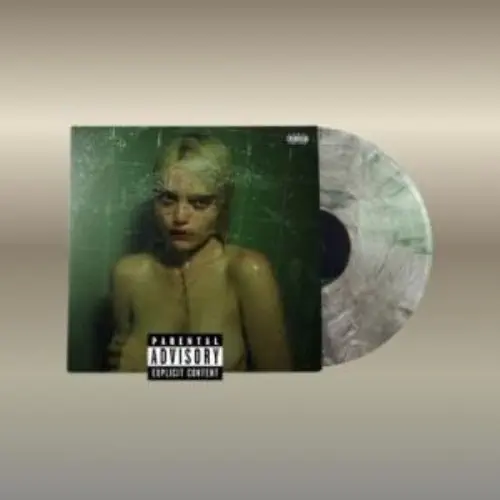 NIGHT TIME, MY TIME (COLORED LP)/SKY FERREIRA/スカイ・フェレイラ