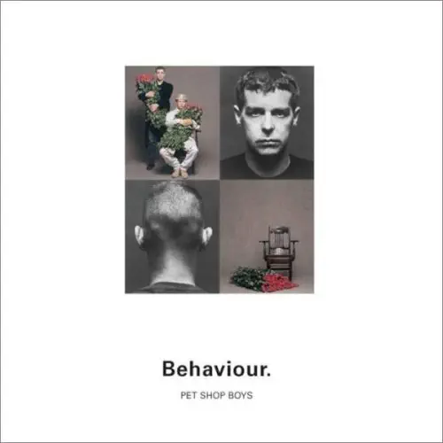 PET SHOP BOYS / ペット・ショップ・ボーイズ / BEHAVIOUR [CD] (2018 REMASTER)