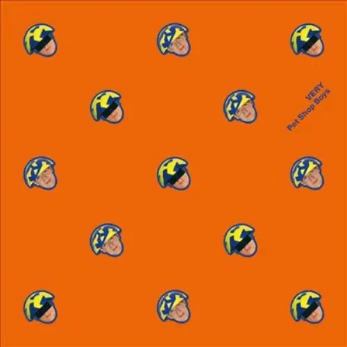 PET SHOP BOYS / ペット・ショップ・ボーイズ / VERY [CD] (2018 REMASTER)