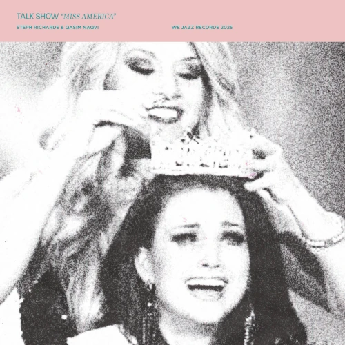 TALK SHOW / Miss America(LP)
