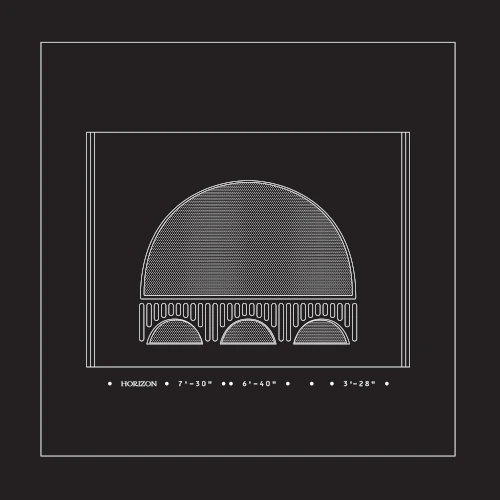 JOSEPH SHABASON / ジョゼフ・シャバソン / Horizon(LP/180G/45RPM)