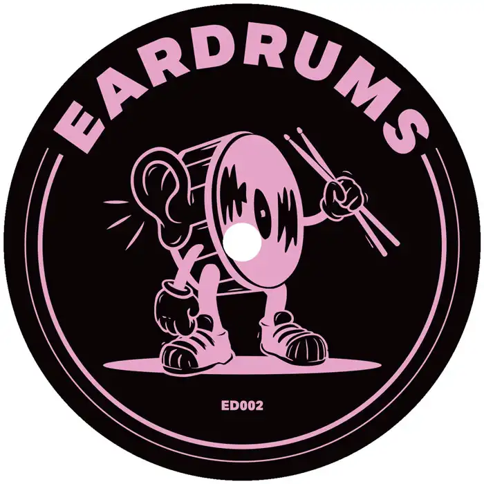 DENNIS QUIN / デニス・クイン / ROCK & RULE