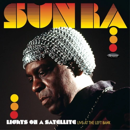 SUN RA (SUN RA ARKESTRA) / サン・ラー商品一覧｜JAZZ