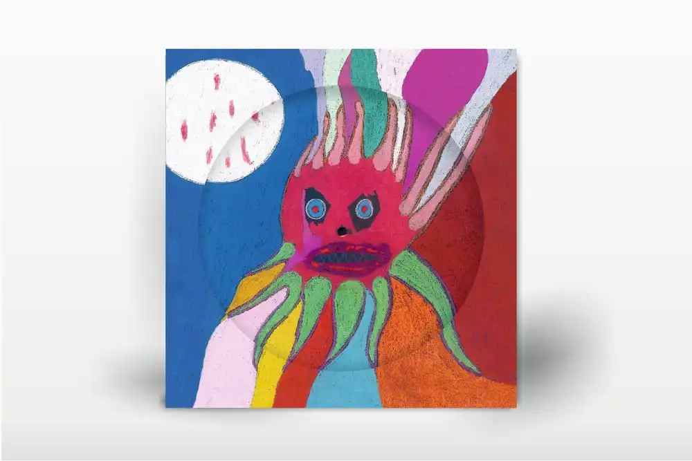 その他 Current 93 CURRENT 93 (カレント93) - The Stars On Their Horsied (UK