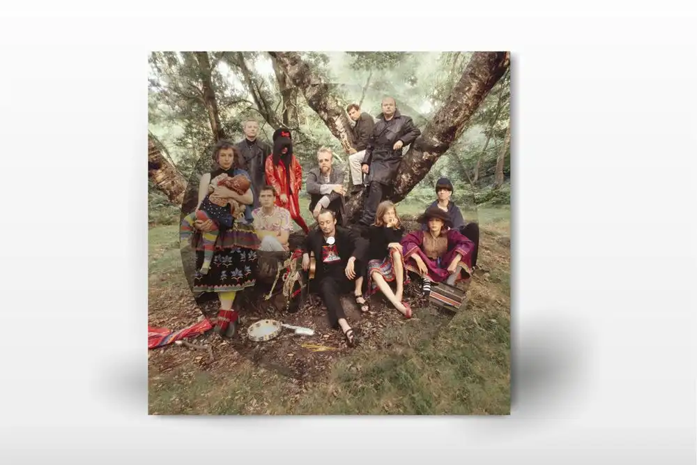 【美品】Current 93 4th LP ZZ Top - ZZ Top's First Album - Music & Performance - Vinyl