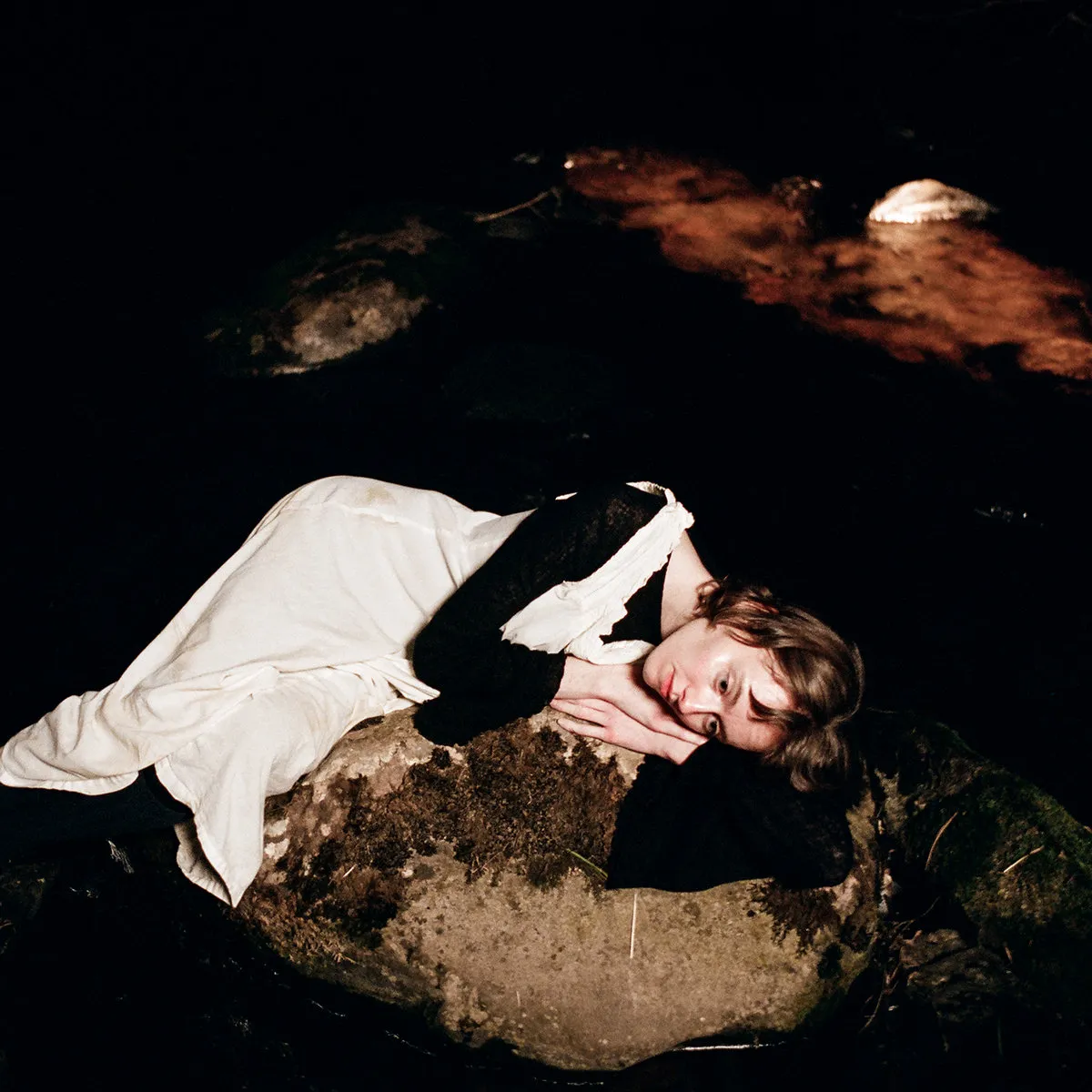 SKULLCRUSHER / AND YOUR SONG IS LIKE A CIRCLE [CD]