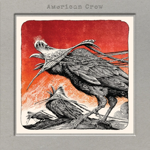 American Crow/MARIA SCHNEIDER/マリア・シュナイダー/晩年のギル