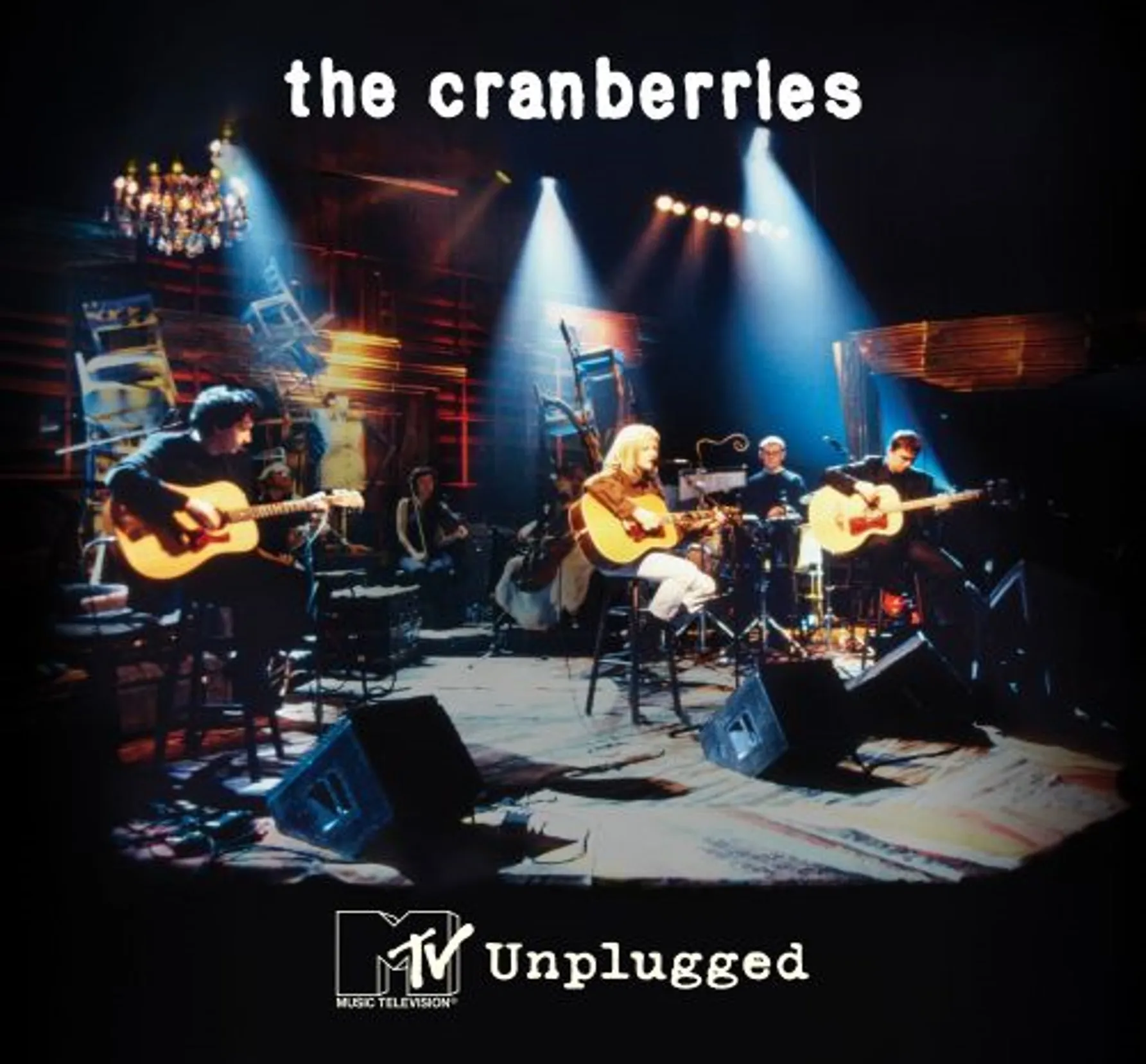 CRANBERRIES / クランベリーズ / MTV UNPLUGGED [LP]
