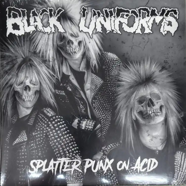 80'S HARDCORE｜PUNK｜ディスクユニオン・オンラインショップ