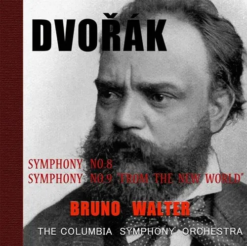 BRUNO WALTER / ブルーノ・ワルター商品一覧｜OLD ROCK｜ディスク