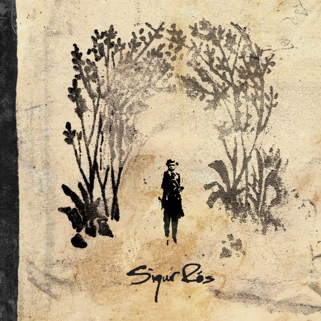 INNI/SIGUR ROS/シガー・ロス｜ROCK / POPS / INDIE｜ディスク