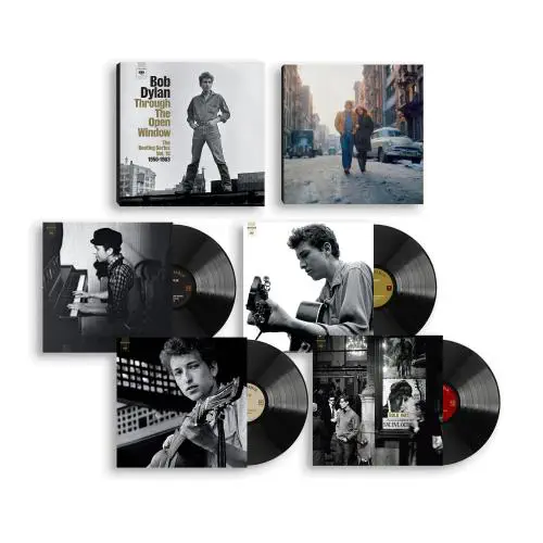 BOB DYLAN / ボブ・ディラン商品一覧｜ディスクユニオン