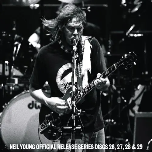 ◾️オリジナル盤◾️NEIL YOUNG / ニール・ヤング / Mirror B 第40回 NEIL YOUNG / MIRROR BALL | AERA DIGITAL（アエラデジタル）