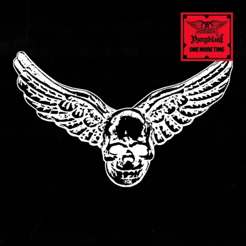 ONE MORE TIME STANDARD/AEROSMITH & YUNGBLUD/エアロスミス
