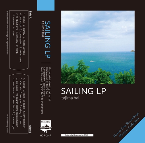 tajima hal商品一覧｜ディスクユニオン・オンラインショップ