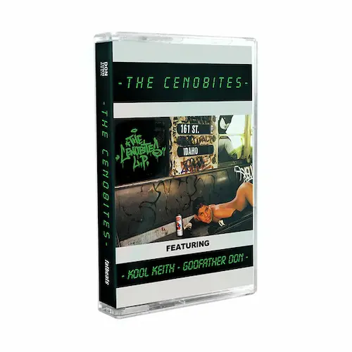 CASSETTE TAPE｜HIPHOP / 日本語RAP｜ディスクユニオン