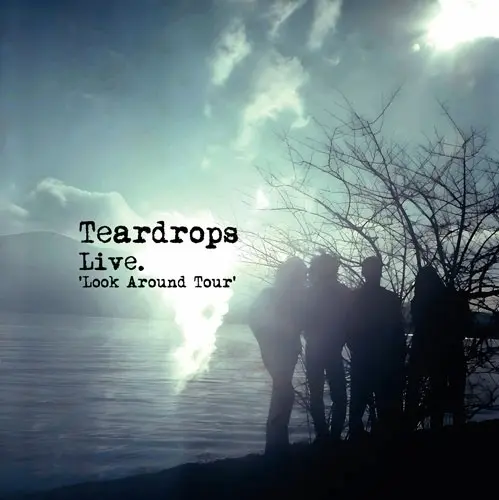 Live 'Look Around Tour'/TEARDROPS/ティアドロップス(山口