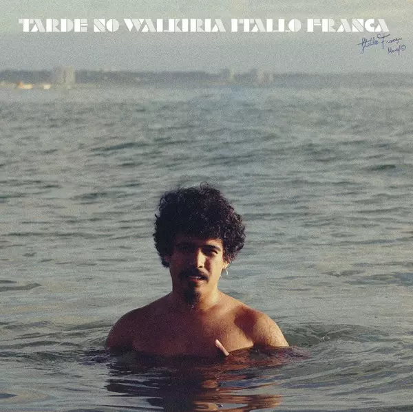 ITALLO / イタロ / TARDE NO WALKIRIA