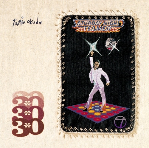 TAMIO OKUDA / 奥田民生商品一覧｜ディスクユニオン・オンライン