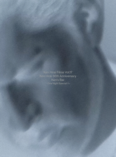 SENTIMENTALovers(2LP)/KEN HIRAI/平井堅/平井堅デビュー30th